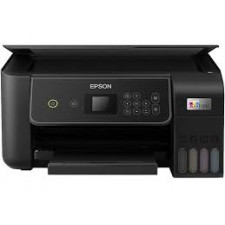 EPSON EcoTank ET-2875 Inkjet Multifunction Printer Color 33ppm A4