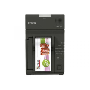 Epson TM-C710 Inkjet Printer C31CA91021