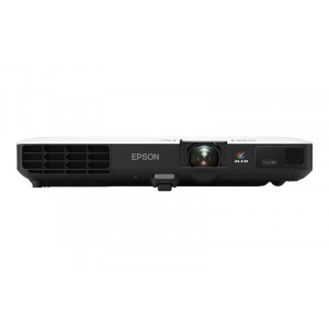 Epson EB-1795F - 3LCD projector - portable - 3200 lumens (white) - 3200 lumens (colour) - Full HD (1920 x 1080) - 16:9 - 1080p - 802.11n wireless / NFC / Miracast