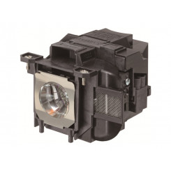 Epson ELPLP78 - Projector lamp - UHE - for Epson EB-S03, S17, S18, W03, W18, W28, X03, X18, X24, EH-TW490, TW5100, TW5200, TW570