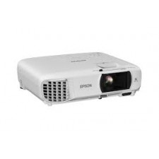 Epson EH-TW650 - 3LCD projector - portable - 3100 lumens - Full HD (1920 x 1080) - 16:9 - 1080p