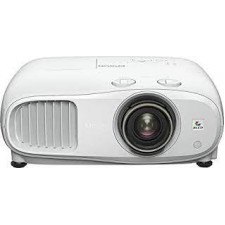 Epson EH-TW7100 - 3LCD projector - 3D - 3000 lumens (white) - 3000 lumens (colour) - 16:9 - 4K