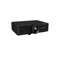 Epson EB-L635SU - 3LCD projector - 6000 lumens (white) - 6000 lumens (colour) - WUXGA (1920 x 1200) - 16:10 - 1080p - 802.11a/b/g/n/ac wireless / LAN/ Miracast - black