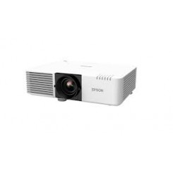 Epson EB-L720U - 3LCD projector - 7000 lumens - WUXGA (1920 x 1200) - 16:10 - 1080p - LAN - white