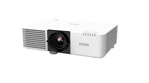 Epson EB-L720U - 3LCD projector - 7000 lumens - WUXGA (1920 x 1200) - 16:10 - 1080p - LAN - white