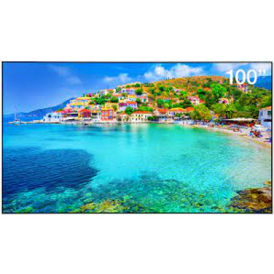Epson ELPSC36 - Projection screen - 120" (304.8 cm) - 16:9 - for Epson EH-LS300B, EH-LS300W, EH-LS500B, EH-LS500W