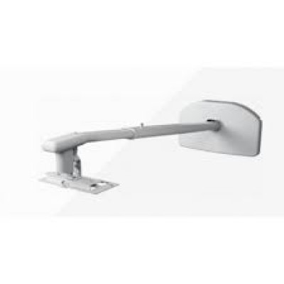 Epson ELPMB64 - Bracket - for projector - wall-mountable - for Epson EB-L200SW, EB-L200SX