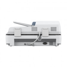 Epson WorkForce DS-60000 - Document scanner - Duplex - A3 - 600 dpi x 600 dpi - up to 40 ppm (mono) / up to 40 ppm (colour) - ADF ( 200 sheets ) - USB 2.0 - USB 2.0