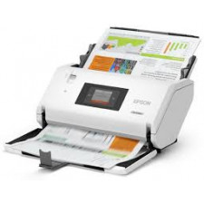 Epson WorkForce DS-32000 - Document scanner - Contact Image Sensor (CIS) - Duplex - A3 - 600 dpi x 600 dpi - up to 90 ppm (mono) / up to 90 ppm (colour) - ADF (120 sheets) - up to 40000 scans per day - USB 3.0