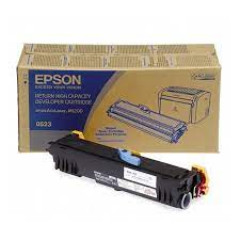 Epson - High capacity - black - original - toner cartridge Epson Return Program - for AcuLaser M1200