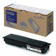 Epson - Black - original - toner cartridge Epson Return Program - for AcuLaser M2300, M2400, MX20