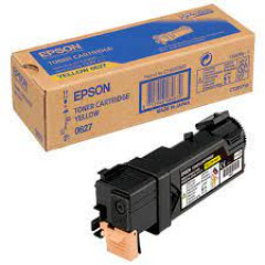 Epson - Yellow - original - toner cartridge - for AcuLaser C2900DN, C2900N, CX29DNF, CX29NF