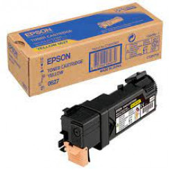 Epson - Yellow - original - toner cartridge - for AcuLaser C2900DN, C2900N, CX29DNF, CX29NF