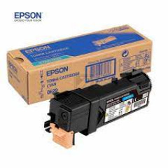 Epson - Cyan - original - toner cartridge - for AcuLaser C2900DN, C2900N, CX29DNF, CX29NF