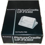 Fujifilm F402 Digital Camera Docking & Recharging USB Cradle (CP-FX402)