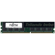 Fujitsu - DDR4 - 32 GB - DIMM 288-pin - 2666 MHz / PC4-21300 - 1.2 V - registered - ECC - for PRIMERGY RX2520 M4, RX2530 M4, RX2540 M4, RX4770 M4, TX2550 M4