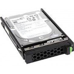 Fujitsu 300GB Enterprise Hard drive S26361-F5531-L530 - 300 GB - hot-swap - 2.5" - SAS 12Gb/s - 15000 rpm - for PRIMERGY RX1330 M2, RX2530 M1, RX2560 M1, RX4770 M1, RX4770 M2, TX1330 M2, TX2560 M1