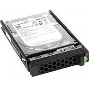 Fujitsu - Hard drive - 14 TB - 3.5" - SAS 12Gb/s - 7200 rpm - for ETERNUS JX 40 S2
