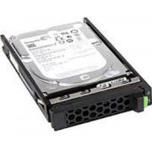 Fujitsu 4x 2.5" to 8x 2.5" - Upgrade Kit - storage drive cage - 2.5" - for PRIMERGY RX1330 M3