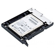 Fujitsu Second HDD bay module - Storage bay adapter - 2nd HDD bay - for CELSIUS Mobile H730