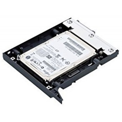 Fujitsu Second HDD bay module - Storage bay adapter - 2nd HDD bay - for CELSIUS Mobile H730