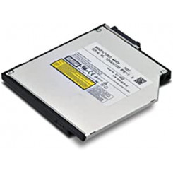 Fujitsu Triple Writer Slim - Disk drive - BD-RE - Serial ATA - internal - for Celsius M7010, M770, R970, W570, W580