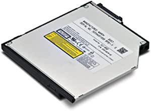 Fujitsu Triple Writer Slim - Disk drive - BD-RE - Serial ATA - internal - for Celsius M7010, M770, R970, W570, W580