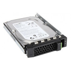 Fujitsu Business Critical - hard drive - 2 TB - SATA 6Gb/s - S26361-F3956-L200