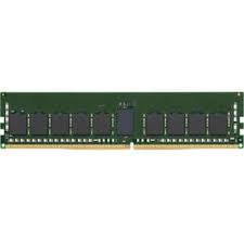 Kingston Server Premier - DDR4 - module - 32 GB - DIMM 288-pin - 2666 MHz / PC4-21300 - registered
