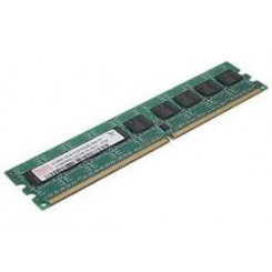 Fujitsu - DDR5 - module - 32 GB - DIMM 288-pin - 4800 MHz / PC5-38400 - registered - ECC - for PRIMERGY RX2530 M7, RX2540 M7