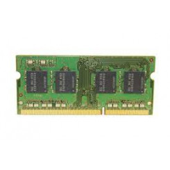 Fujitsu - DDR4 - module - 16 GB - SO-DIMM 260-pin - 3200 MHz / PC4-25600 - 1.2 V - unbuffered - non-ECC - for LIFEBOOK E5411, E5511