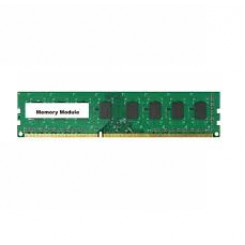 Fujitsu - DDR4 - module - 16 GB - DIMM 288-pin - 3200 MHz / PC4-25600 - unbuffered - ECC - for PRIMERGY RX1330 M5, TX1310 M5, TX1330 M5