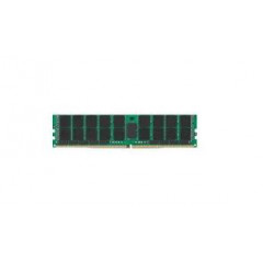 Fujitsu - DDR4 - module - 64 GB - DIMM 288-pin - 2933 MHz / PC4-23400 - 1.2 V - registered - ECC - for PRIMERGY RX2520 M5, RX2530 M5, RX2530 M5 Liquid Cooling, RX2540 M5, RX4770 M5, TX2550 M5