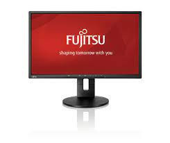 Fujitsu DISPLAY P2410 TE