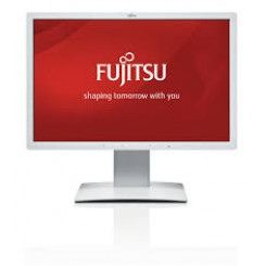Fujitsu B27-9 TS FHD - Business Line - LED monitor - 27" (27" viewable) - 1920 x 1080 Full HD (1080p) - IPS - 250 cd/m - 1000:1 - 5 ms - HDMI, VGA, DisplayPort - speakers - matte black