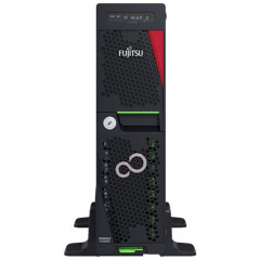 Fujitsu PRIMERGY TX1320 M5 - Server - tower - 1 x Xeon E-2388G / 3.2 GHz - RAM 32 GB - monitor: none