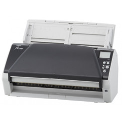 Fujitsu fi-7480 - Document scanner - Duplex - 304.8 x 431.8 mm - 600 dpi x 600 dpi - up to 160 ppm (mono) / up to 160 ppm (colour) - ADF ( 100 sheets ) - USB 3.0