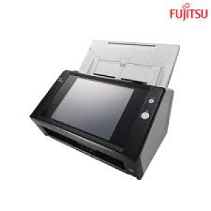 Fujitsu Image Scanner N7100E - document scanner - desktop - Gigabit LAN