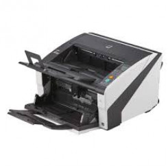 Fujitsu fi-7900 - Document scanner - Dual CCD - Duplex - 304.8 x 431.8 mm - 600 dpi x 600 dpi - up to 140 ppm (mono) / up to 140 ppm (colour) - ADF (500 sheets) - up to 120000 scans per day - USB 2.0