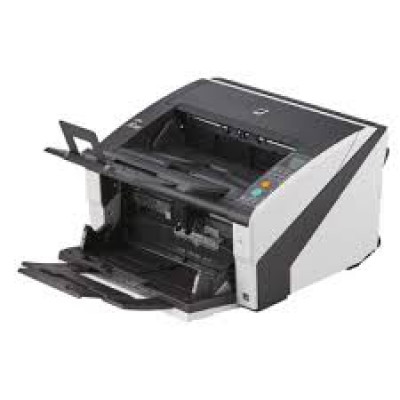 Fujitsu fi-7900 - Document scanner - Dual CCD - Duplex - 304.8 x 431.8 mm - 600 dpi x 600 dpi - up to 140 ppm (mono) / up to 140 ppm (colour) - ADF (500 sheets) - up to 120000 scans per day - USB 2.0