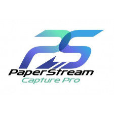 Fujitsu PaperStream Capture Pro Scan Station Departmental - Upgrade licence + 1 year Support & Maintenance - upgrade from PaperStream Capture / Capture Lite - Win - for fi-5530C2, 6140Z, 6240Z, 7180, 7280, 7460, 7480