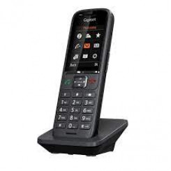 Gigaset S700H PRO. Type: DECT telephone, Handset type: Wireless handset. Speakerphone, Phonebook capacity: 500 entries. Caller ID. Display diagonal: 6.1 cm (2.4"). Short Message Service (SMS). Product colour: Anthracite. Number of handsets included