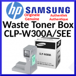 HP Samsung Original Waste Toner Container (CLP-W300A)