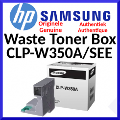 Samsung CLP-W350A Original Waste Toner Collection Cartridge