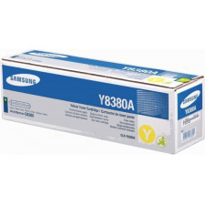 HP Samsung CLX-Y8380A YELLOW Original Toner Cartridge (15.000 Pages) - SU627A