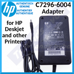 HP Genuine OfficeJet Power Supply C7296-60043 - Refurbished