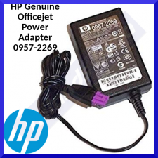 HP Genuine Officejet Power Adapter 0957-2269 - Refurbished