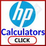 calculators/hp