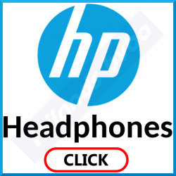 headphones/hp