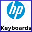 keyboards/hp